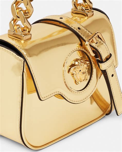 come vedere se borsa versace originale|is my versace bag real.